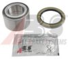 TOYOT 9036945002 Wheel Bearing Kit